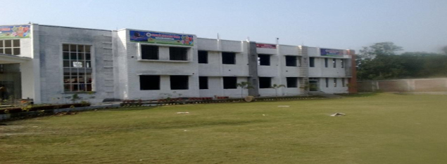 Gurukul Gyan Ganga International School Saharanpur